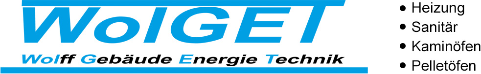 Logo - wolget.de